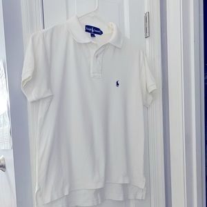 Ralph Lauren Polo Shirt for Boys